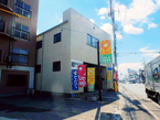 BVCAR(ビーブイカー) の店舗画像