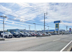 WECARS(ウィーカーズ) 防府店の店舗画像