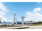 WECARS(ウィーカーズ) 宇部店の店舗画像