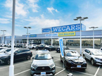 WECARS(ウィーカーズ) 岡山店の店舗画像