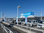 WECARS(ウィーカーズ) 甲斐店の店舗画像