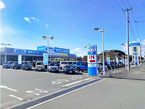 WECARS(ウィーカーズ) 倉敷水島店の店舗画像