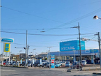 WECARS(ウィーカーズ) 倉敷店の店舗画像