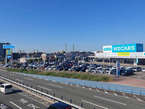 WECARS(ウィーカーズ) 古賀店の店舗画像