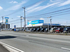 WECARS(ウィーカーズ) 大分下郡店の店舗画像