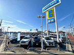 WECARS(ウィーカーズ) 館林店の店舗画像