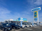 WECARS(ウィーカーズ) 飯塚店の店舗画像
