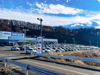 WECARS(ウィーカーズ) 高崎店の店舗画像