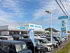 WECARS(ウィーカーズ) 小倉南店の店舗画像