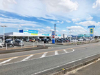 WECARS(ウィーカーズ) 久留米店の店舗画像