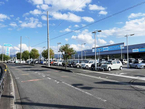 WECARS(ウィーカーズ) 桜井店の店舗画像