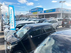 WECARS(ウィーカーズ) 和歌山店の店舗画像