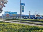 WECARS(ウィーカーズ) 神戸北店の店舗画像