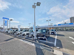 WECARS(ウィーカーズ) びわ湖守山店の店舗画像