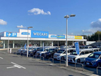 WECARS(ウィーカーズ) イオンタウン伊賀上野店の店舗画像