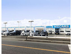 WECARS(ウィーカーズ) 兵庫太子店の店舗画像