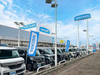 WECARS(ウィーカーズ) 二色の浜店の店舗画像