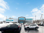 WECARS(ウィーカーズ) 越前店の店舗画像