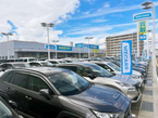 WECARS(ウィーカーズ) 熊本浜線店の店舗画像