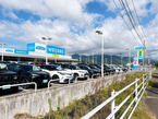 WECARS(ウィーカーズ) 唐津店の店舗画像