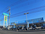 WECARS(ウィーカーズ) 栃木店の店舗画像