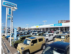 WECARS(ウィーカーズ) 松本店の店舗画像