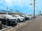 WECARS(ウィーカーズ) 宇土店の店舗画像