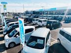 WECARS(ウィーカーズ) 前橋店の店舗画像