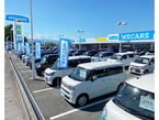 WECARS(ウィーカーズ) 徳島上板店の店舗画像