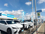 WECARS(ウィーカーズ) 神戸垂水店の店舗画像