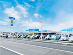 WECARS(ウィーカーズ) 新潟南店の店舗画像