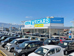 WECARS(ウィーカーズ) 甲府店の店舗画像