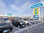 WECARS(ウィーカーズ) 熊谷店の店舗画像