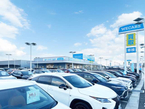 WECARS(ウィーカーズ) 名取店の店舗画像