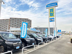 WECARS(ウィーカーズ) 堺鉄砲町店の店舗画像