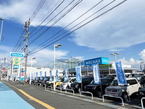 WECARS(ウィーカーズ) 博多二又瀬店の店舗画像
