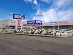 WECARS(ウィーカーズ) 鴻巣店の店舗画像