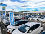 WECARS(ウィーカーズ) 小田原店の店舗画像