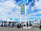 WECARS(ウィーカーズ) 草津店の店舗画像
