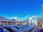 WECARS(ウィーカーズ) 富士店の店舗画像