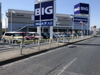 WECARS(ウィーカーズ) 南柏店の店舗画像