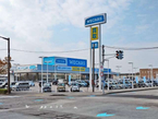 WECARS(ウィーカーズ) 新潟中央店の店舗画像