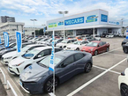 WECARS(ウィーカーズ) 宮崎店の店舗画像