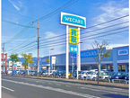 WECARS(ウィーカーズ) 長野東店の店舗画像