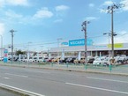 WECARS(ウィーカーズ) 八戸店の店舗画像