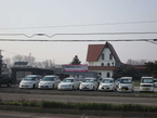 (株)UNITED CARS の店舗画像