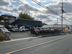 ALLONE(オールワン) の店舗画像
