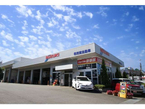 芳賀自動車 の店舗画像