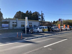 FUJI BODY の店舗画像