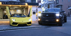 T&T Luxury Cars の店舗画像